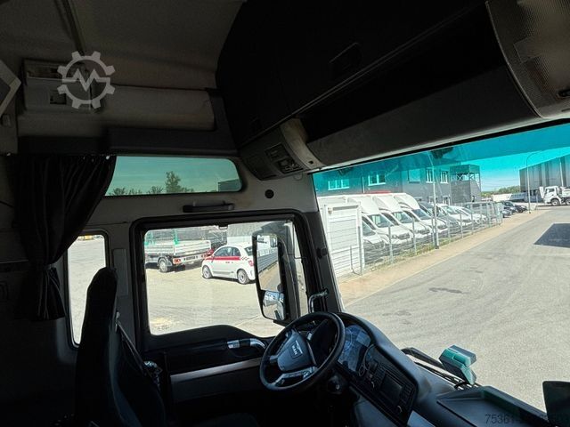Standard SZM MAN TGX 18.440 BL XXL Euro 6