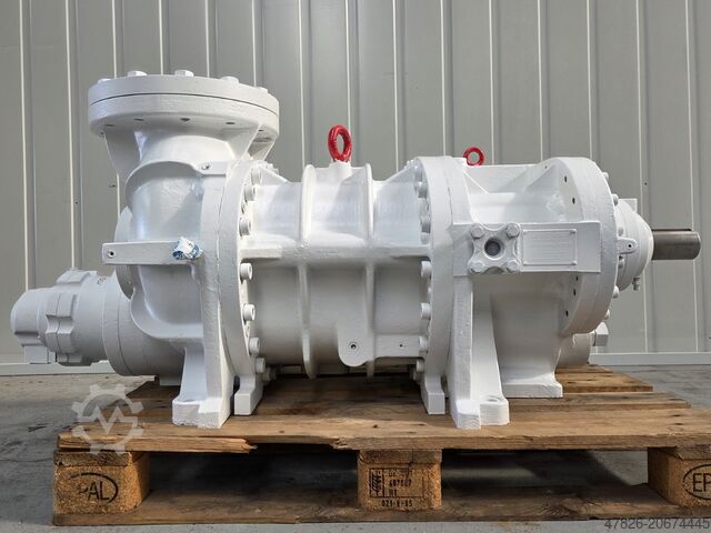 Kompresor pendingin Mycom 250 VLD 5.8