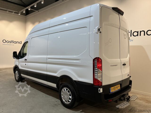Box van Ford Transit 350 2.0 TDCI L3H3 Trend 170 PK / Euro 6...