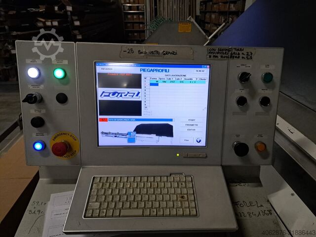스페이스 벤더 forel PBN 6.32 A4
