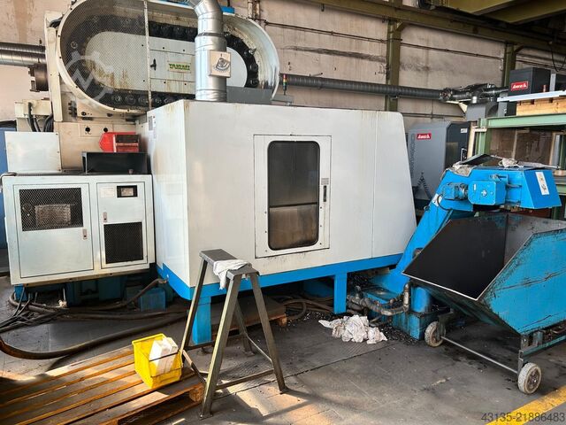 Vertikales Bearbeitungszentrum Takumi V18A