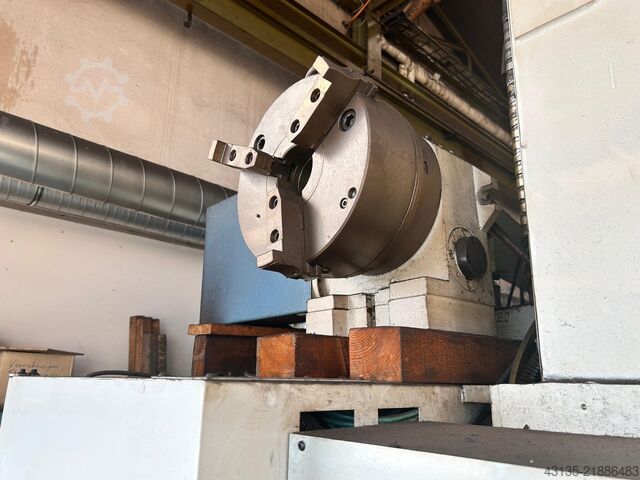 Vertikales Bearbeitungszentrum Takumi V18A