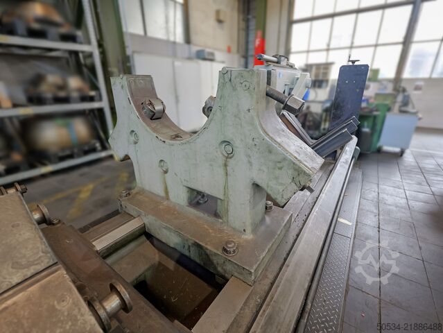 Torno pesado VDF WOHLENBERG VM 1600