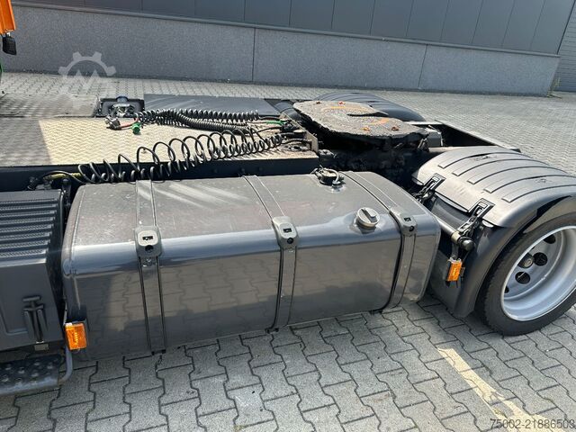 Estándar-SZM Scania R450 R450 4x2 / RETARDER / EURO-6 / mega / full...