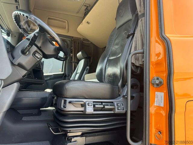 Estándar-SZM Scania R450 R450 4x2 / RETARDER / EURO-6 / mega / full...