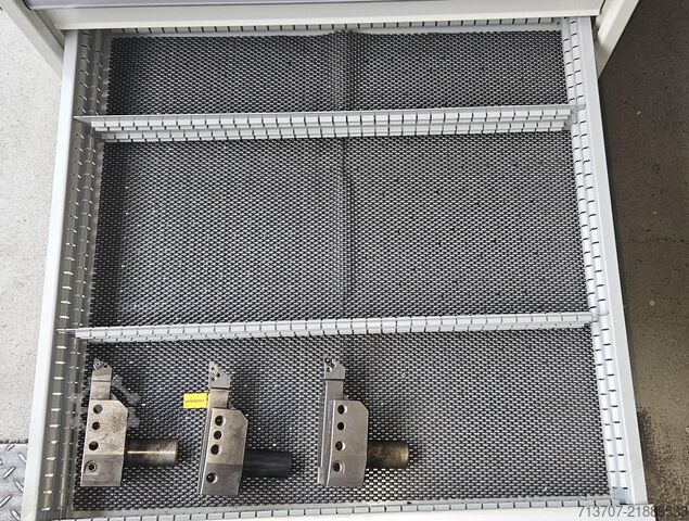 Центр токарно-фрезерної обробки з ЧПК Spinner TC 600  65MC