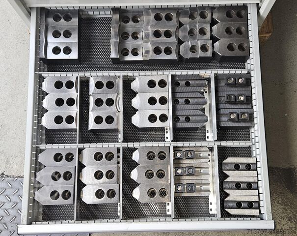 Центр токарно-фрезерної обробки з ЧПК Spinner TC 600  65MC