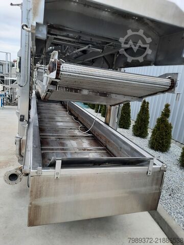 Koppens fritöz Koppens BR 4000/900