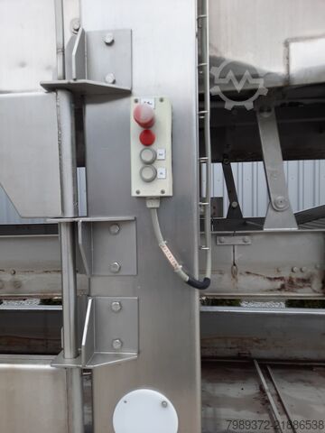 Koppens fritöz Koppens BR 4000/900