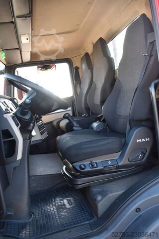  MAN TGL 7.160 Pritsche