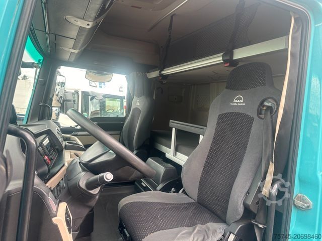 Standard tractor unit MAN TGX 18.420 * BL * ACC-SPUR-ASST * RETARDER * TΓV