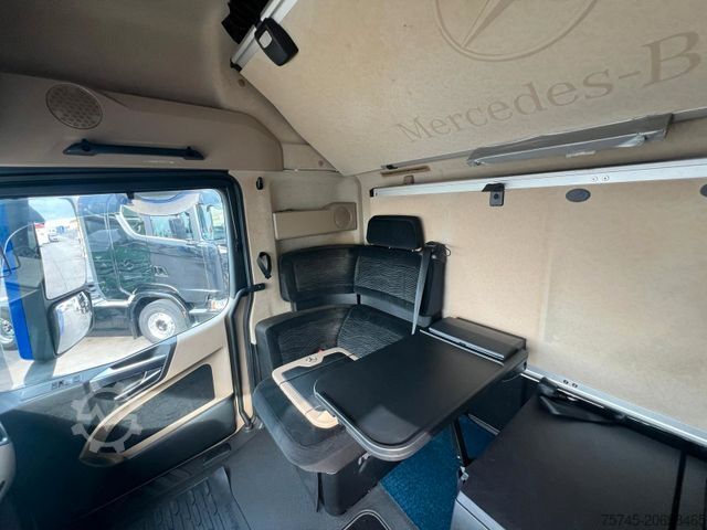 Standardni tegljač MERCEDES-BENZ ACTROS 1853 * ACC * VOLLLUFT * SINGLE *BIG SPACE