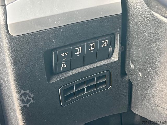 Standardni tegljač MERCEDES-BENZ ACTROS 1853 * ACC * VOLLLUFT * SINGLE *BIG SPACE