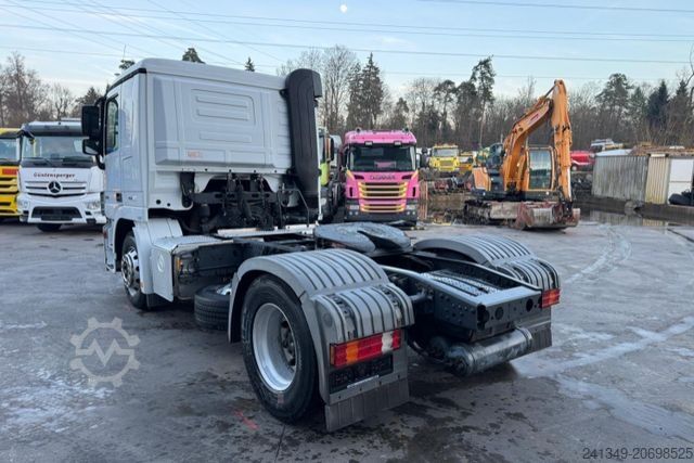Tractora standard MERCEDES-BENZ Actros 1844 4x2 ADR