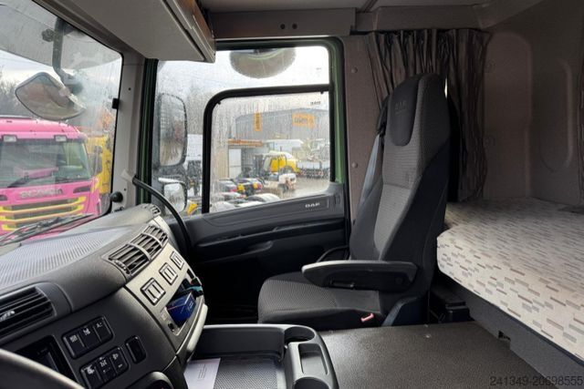 Tractora standard DAF CF510 6x4 Hydraulik