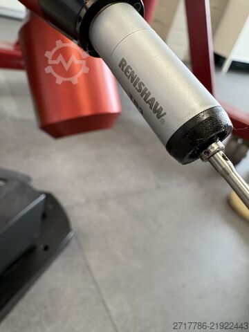 Articulação do braço de medição 3D  