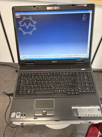 Articulação do braço de medição 3D  