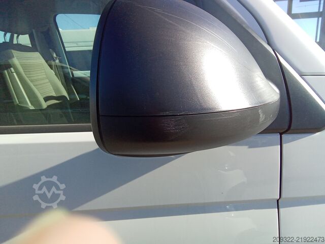 Caravana/autocaravana Volkswagen California Coast 2.0 TDI|2022 | EURO 6 | Venditore professionale