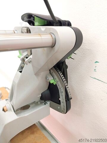 Serra de esquadria FESTOOL KS 120 EB