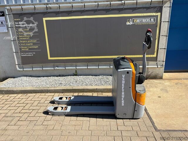 VS-22775 Electric pallet truck Still EXU16 STILL exu16
