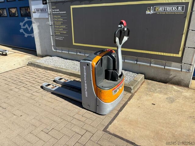 VS-22775 Electric pallet truck Still EXU16 STILL exu16