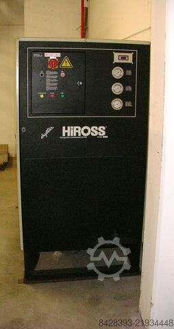  Ingersol Rand Centac C60Mx2 Centrifugal