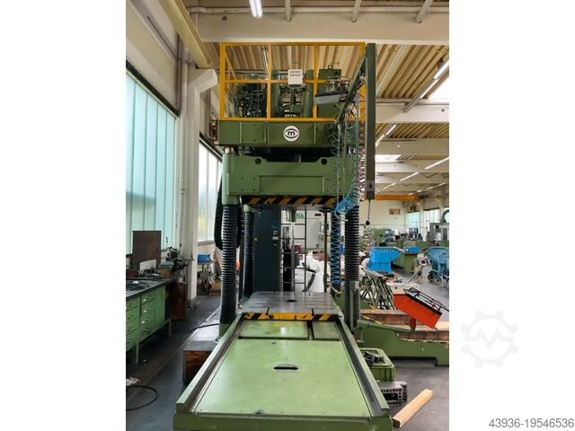 Presse hydraulique Millutensil MIL 163 Millutensil MIL 163