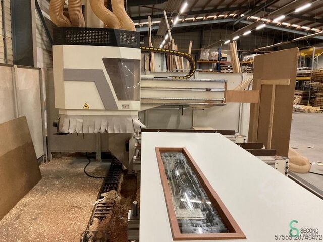  SCM Record 110 AL TVN Prisma