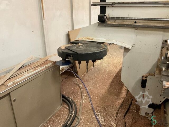  SCM Record 110 AL TVN Prisma