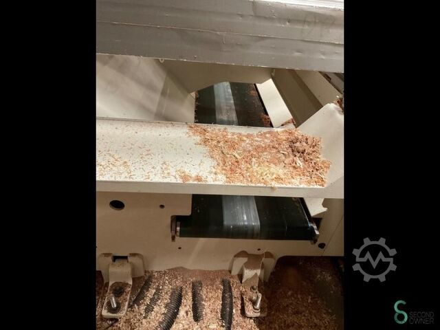  SCM Record 110 AL TVN Prisma