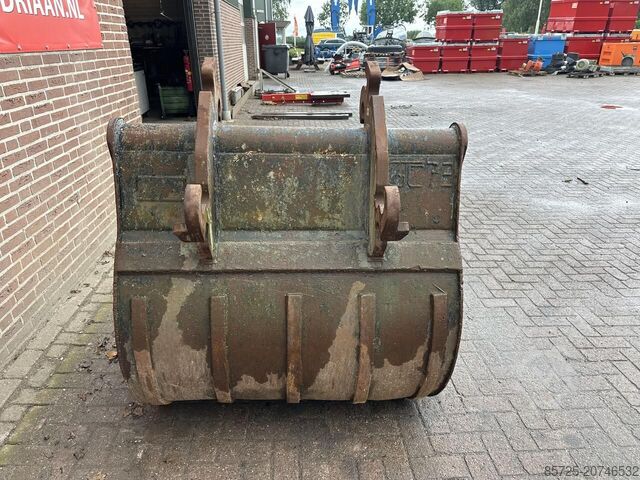   Dieplepel CW 40 - Gebruikt