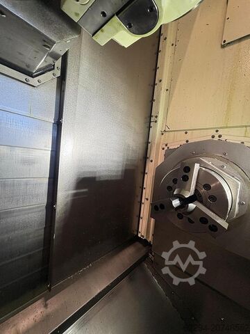 Mazak Integrex I 200 S