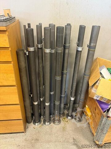  Mazak Integrex I 200 S