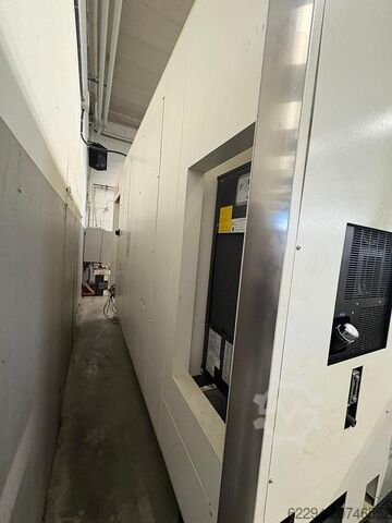  Mazak Integrex I 200 S