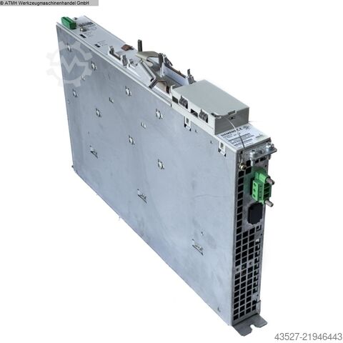 Electrónica / Controles PLC SIEMENS 6SN1123-1AA00-0CA1