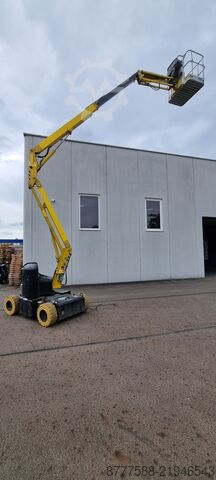 Radna platforma Airo SG1100-JE