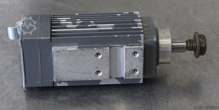 Frezavimo variklis krašto apdorojimo mašinos Perske KNS 21.05-2