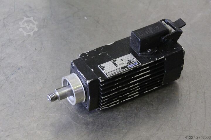 Frezavimo variklis krašto apdorojimo mašinos Perske KNS 21.05-2