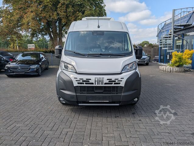 Хладилен камион FIAT Ducato L3H2 Tiefkühlkasten bis (-20° C)