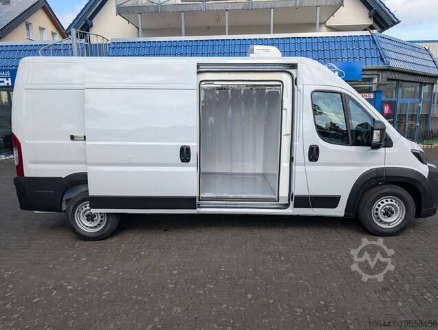 Хладилен камион FIAT Ducato L3H2 Tiefkühlkasten bis (-20° C)
