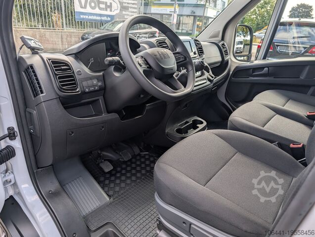 Хладилен камион FIAT Ducato L3H2 Tiefkühlkasten bis (-20° C)