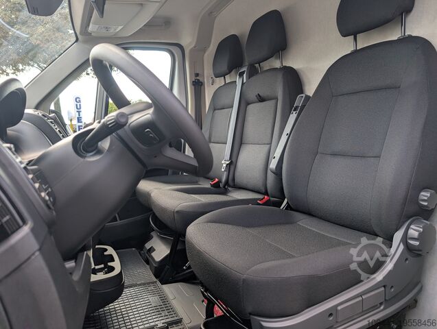 Хладилен камион FIAT Ducato L3H2 Tiefkühlkasten bis (-20° C)