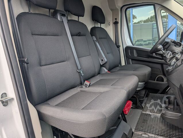 Хладилен камион FIAT Ducato L3H2 Tiefkühlkasten bis (-20° C)