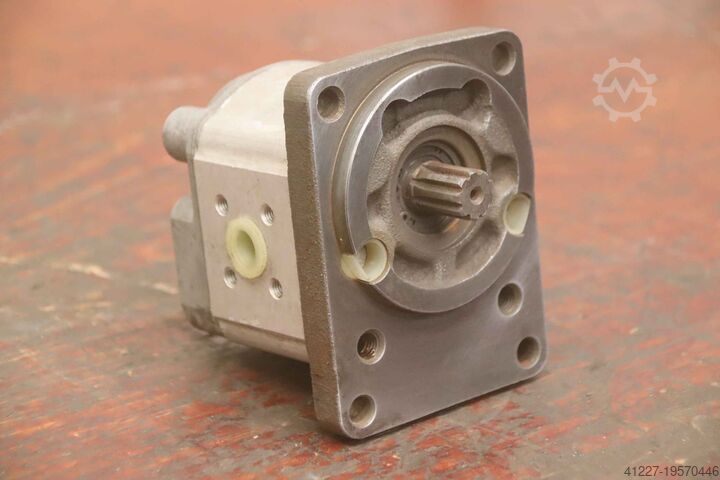 油圧ポンプ Bosch 1 517 222 492