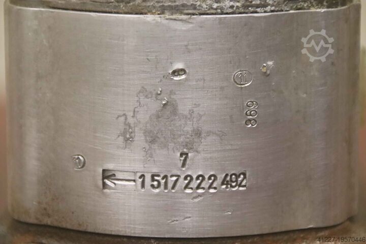 油圧ポンプ Bosch 1 517 222 492
