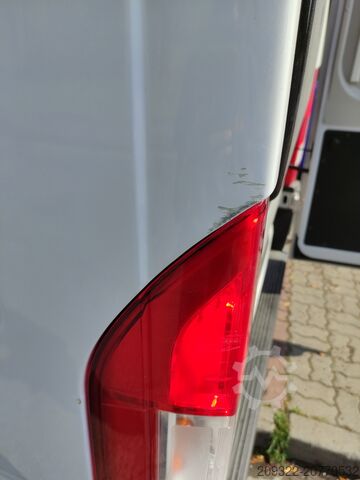 Fiat Weinsberg Carabus 600 K | 4 Posti Letto | Completamente Attrezzato