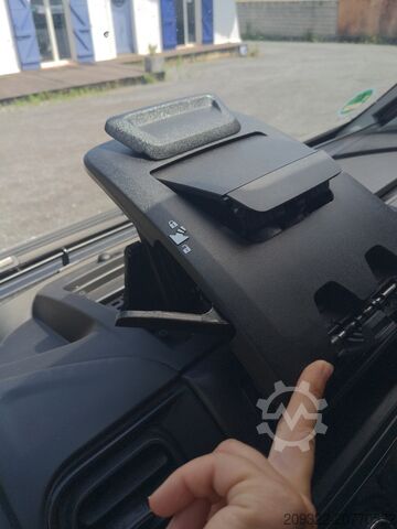 Fiat Weinsberg Carabus 600 K | 4 Posti Letto | Completamente Attrezzato