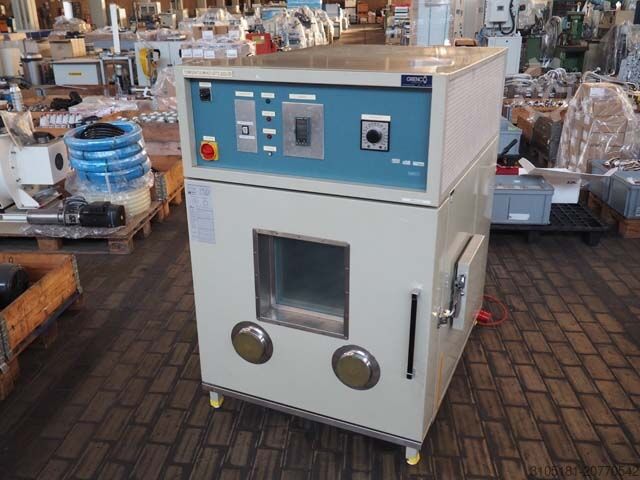 Vötsch/Weiss GTTS 220