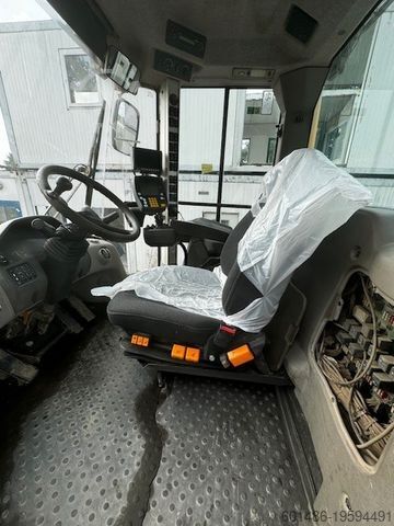 Riteņu iekrāvējs VOLVO L180 G