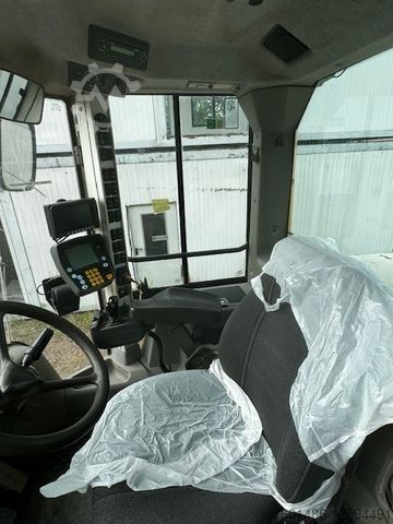Riteņu iekrāvējs VOLVO L180 G